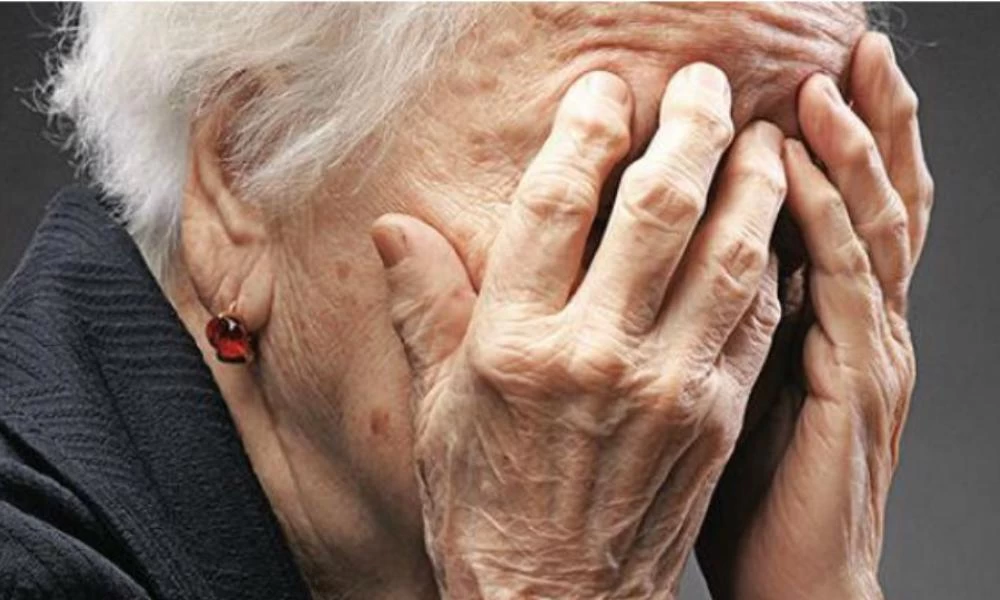 Πικέρμι: Άγρια ληστεία σε σπίτι ηλικιωμένων
